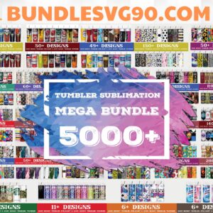 Tumbler Bundle